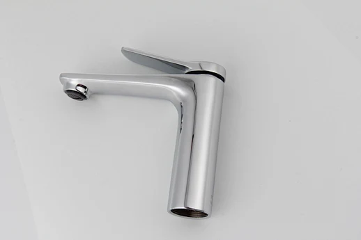 Basin faucet
